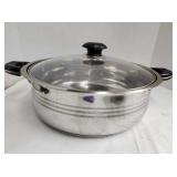 Very Large Pot