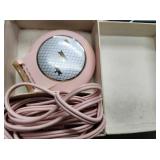 Vintage Joan Oster Lady
