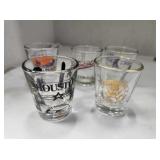 Shot Glasses
