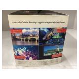 EVO Virtual Reality Headset for Smartphone NIB