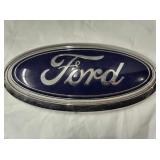 Ford Grill Emblem Approx 2007-2011