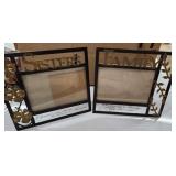 Photo Frames Family & Sisters