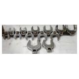 Wrench Heads
