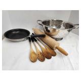 Kitchen Items