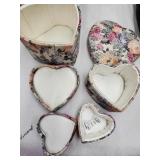 Cloth Heart Box Set