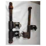 Spring Compressors