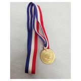 Olympic Committee Medal