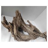 Larger Wood