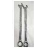 Pittsburgh Wrenches 24 & 26