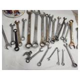 Wrenches
