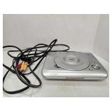 Coby DVD Player
