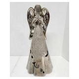 Praying Angel Tea Light Holder