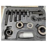 Pulley Puller & Installation Kit