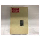 Events of 1968 Encyclopedia Yearbook