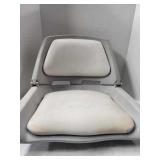 Boat Seat