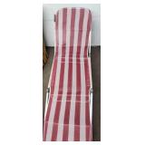 Lounge Chair (Good Condition)