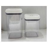Better Homes Canisters