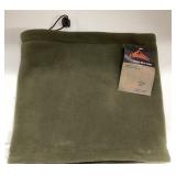 Red Rock Fleece Neck Gaiter