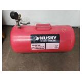 Husky 11 Gallon Air tank