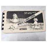Apollo 11 Lunar Landing Guidance Navigation Book