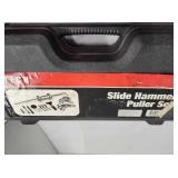 Slide Hammer Puller Set