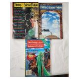 1979 The Magazine of Fantasy & Science Fiction