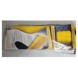 Anti Fatigue Soles