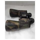 Cometron Binoculars