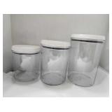 OXO Canisters