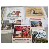 Vintage Calendars (6)