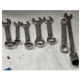 Wrenches Etc