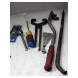 Tool Variety