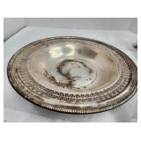 Vintage Silverplate Bowl