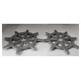 Trivets