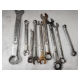 Craftsman Wrenches
