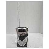 Innovate Outdoor Radio