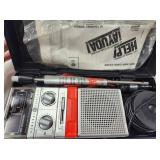 GE Help CB Radio Never Used