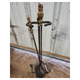 Fireplace Tools
