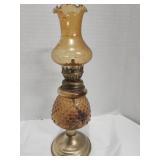 Vintage Hong Kong Lamp