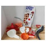 Kitchen Items