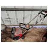 Toro Electric Power Curve 1200 Snow Shovel
