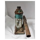 Hydraulic Jack