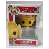 Lisandra Funko