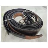 6 Belts