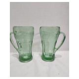 Coca Cola Glasses