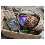 Box of Miscellaneous