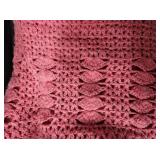 Crochet Blanket