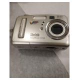 Kodak easy share cx7525 5.0 mega pixels