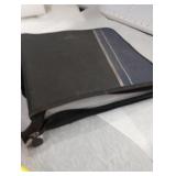 CD case with multiple cds