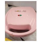 Babycakes cupcake maker
